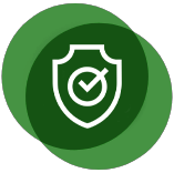 trusted and recognised