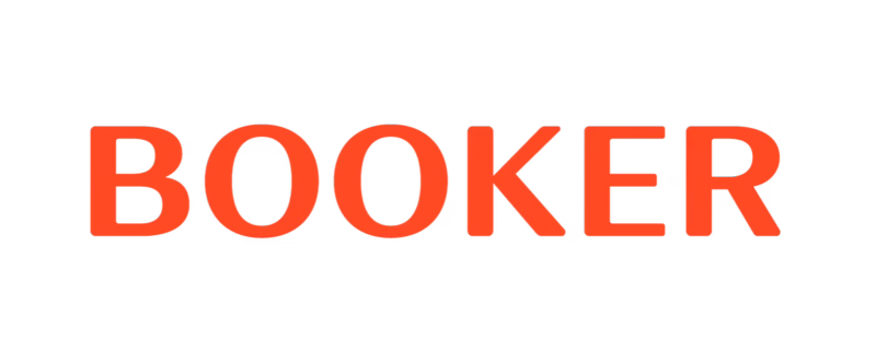 Booker Makro logo