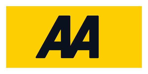 AA Business logo