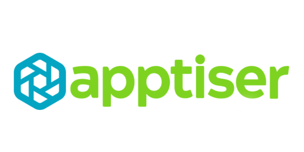 Apptiser logo