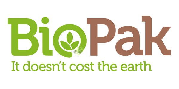 BioPak logo