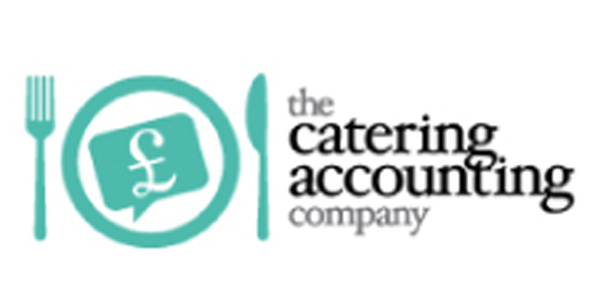 The Catering Accounting Company logo