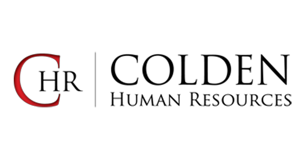 Colden HR logo