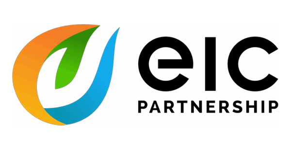 EIC logo