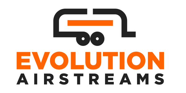 Evolution Airstreams logo