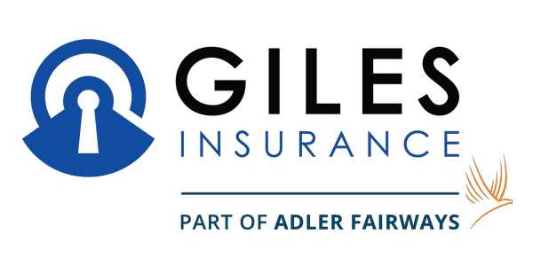 Giles Insurance logo
