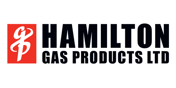 Hamilton Gas Products logo