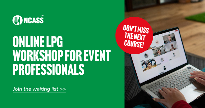 Next LPG course waiting list