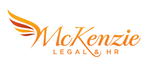 McKenzie Legal & HR logo