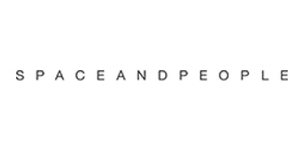 SpaceandPeople logo