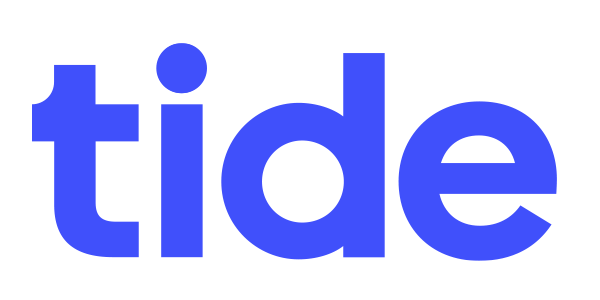 Tide logo