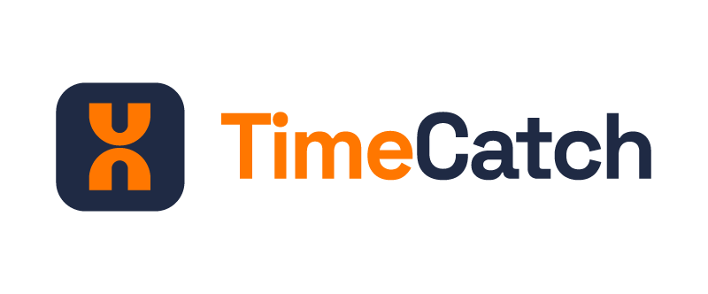 TimeCatch logo
