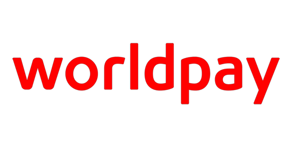 Worldpay logo