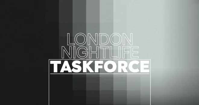 nightlife taskforce