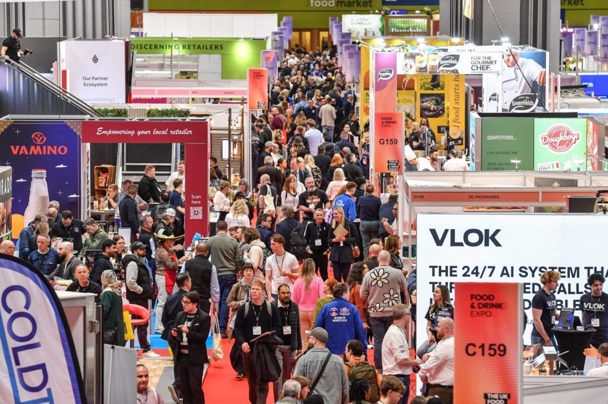 food and drink expo