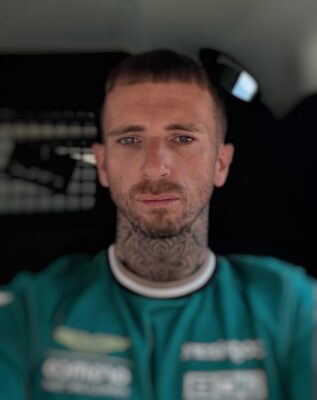 Jamie Reidy
