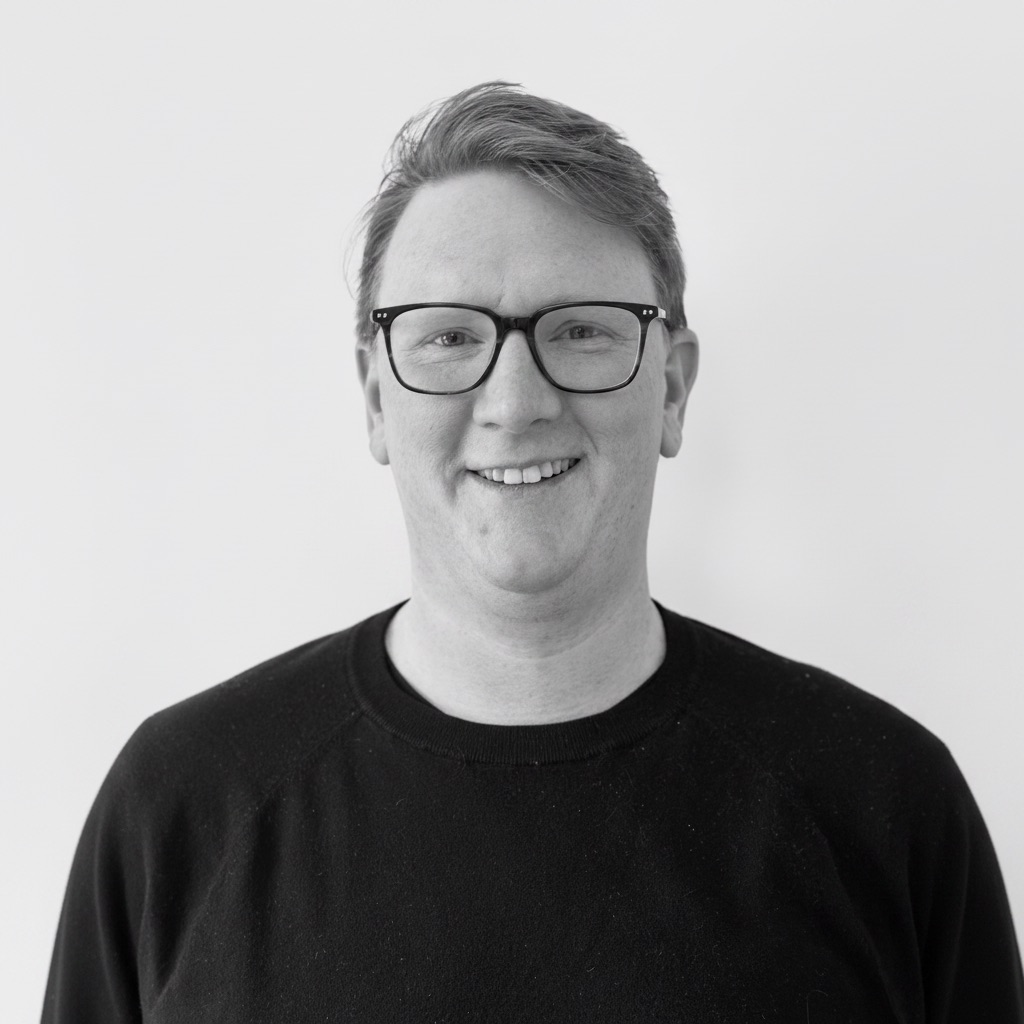 Rob Machin