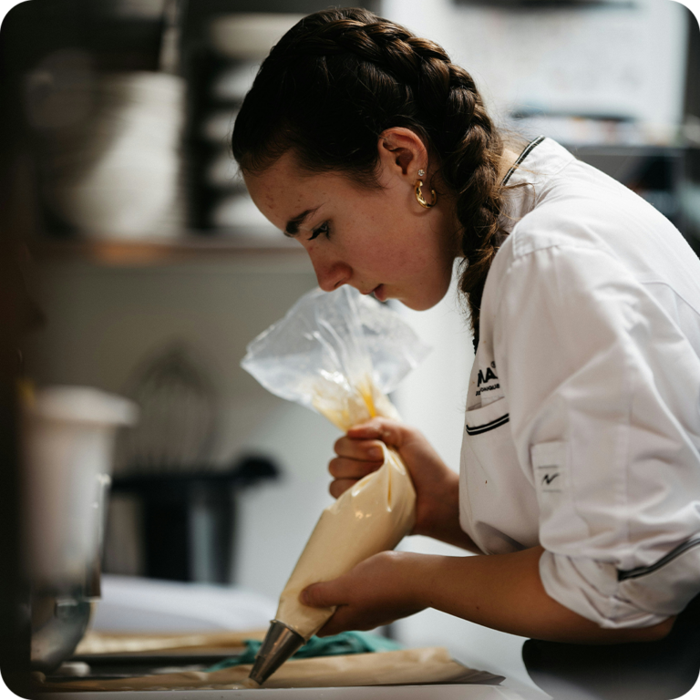 Radius Chef Making sure your staff have the right training - NCASS