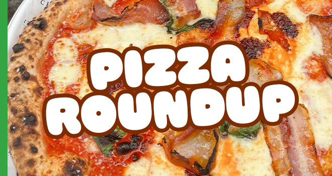 pizza business roundup