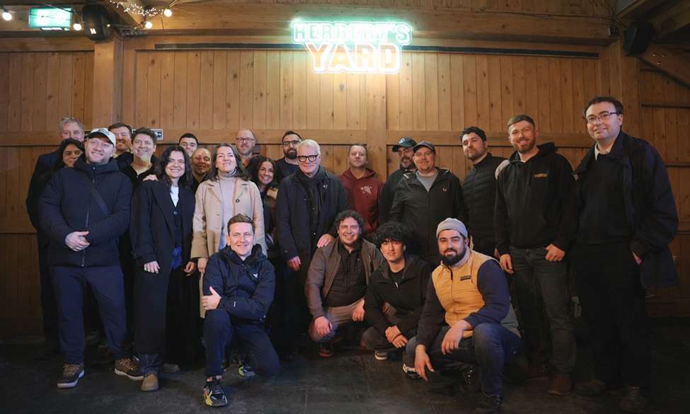 Mayor-of-the-West-Midlands-Richard-Parker-with-Street-Food-Incubator-participants-and-delivery-team-at-Herberts-Yard-on-Friday-30-January-2026-