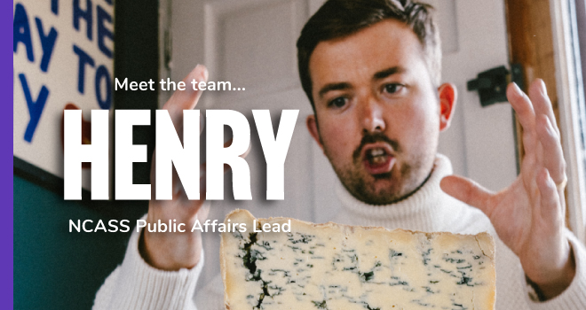 meet henry