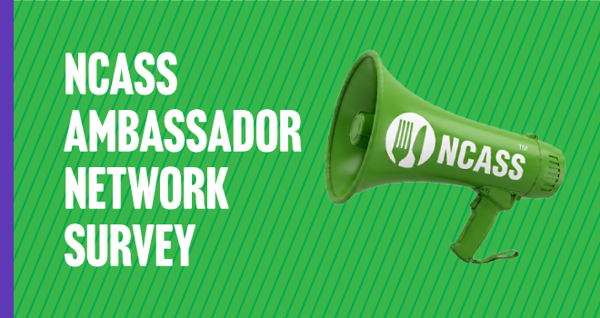 NCASS Ambassador Network