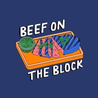 Beef On the Block