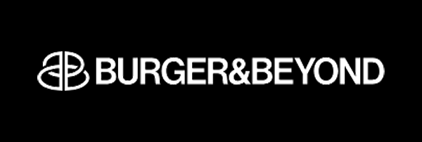 Burger and Beyond