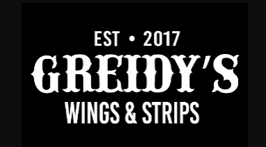 Greidy's