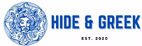 Hide and Greek
