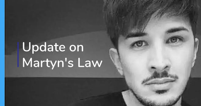 Martyn's Law