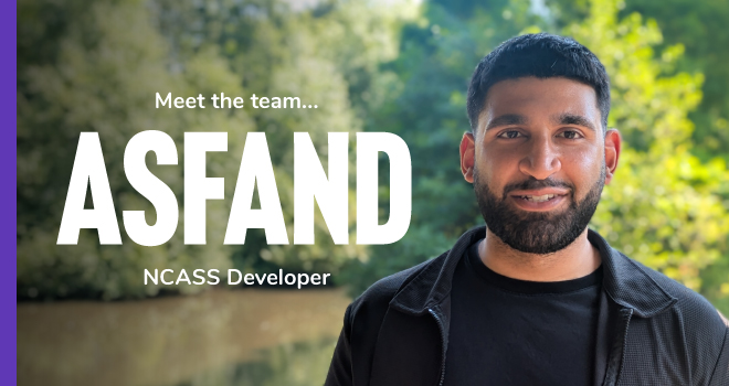 asfand