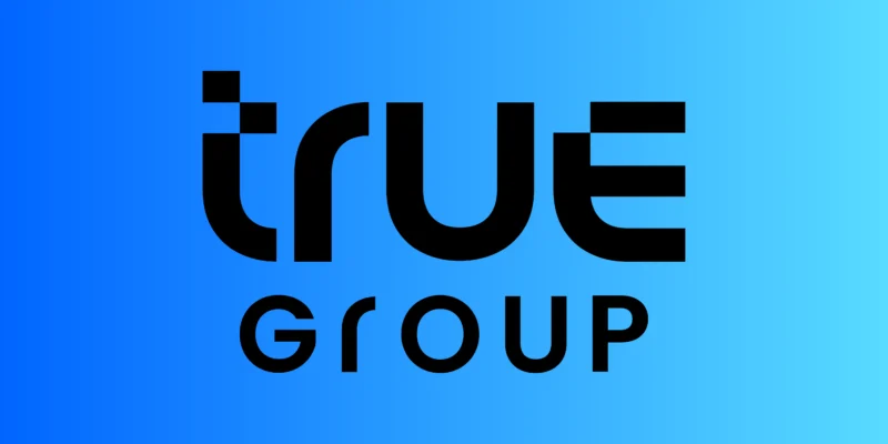 True Group logo
