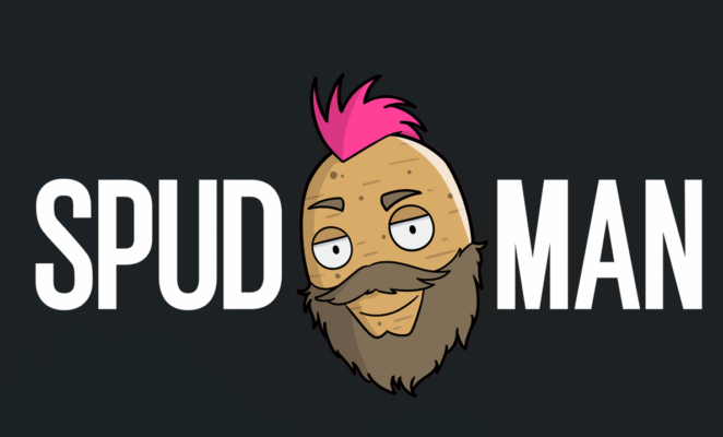 The Spudman