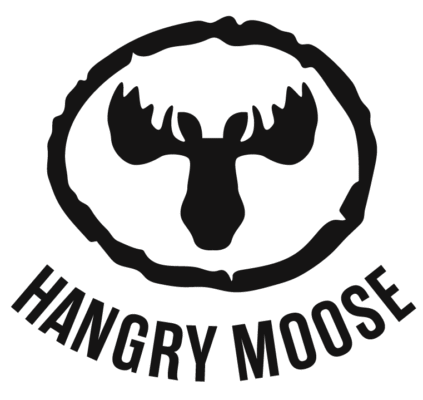 Hangry Moose