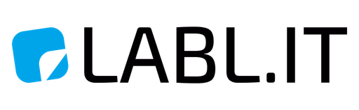 Labl.it logo