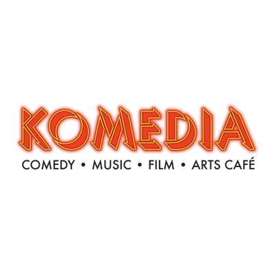 Komedia