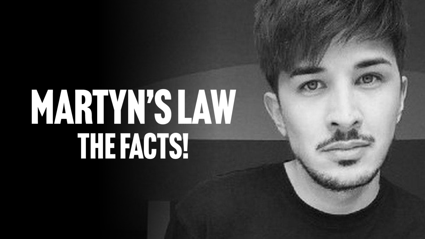 Martyns-law