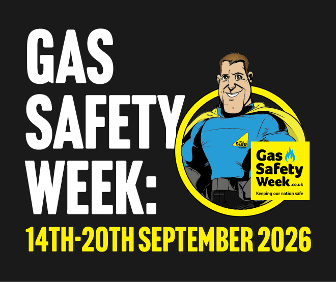 Gas Safety Week