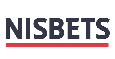 Nisbets Discount - menu