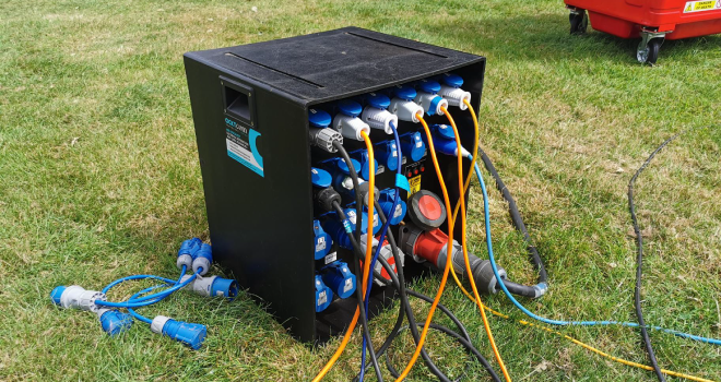 generator