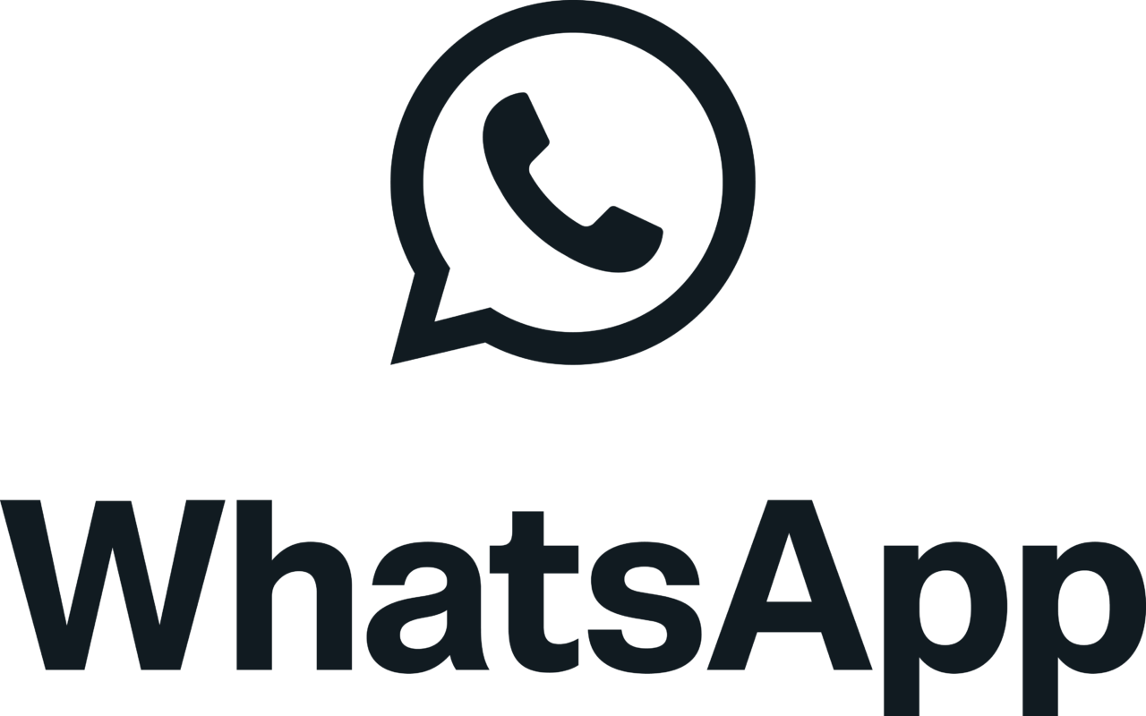 Message us on whatsapp